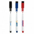 Mini St. Kitts White Board Marker (Direct Import - 10 Weeks Ocean)